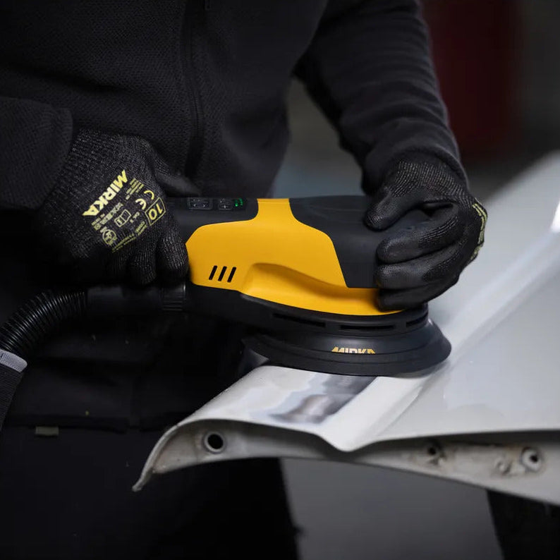 Mirka DEROS RS 600 Heavy Duty 150mm Rotary Sander