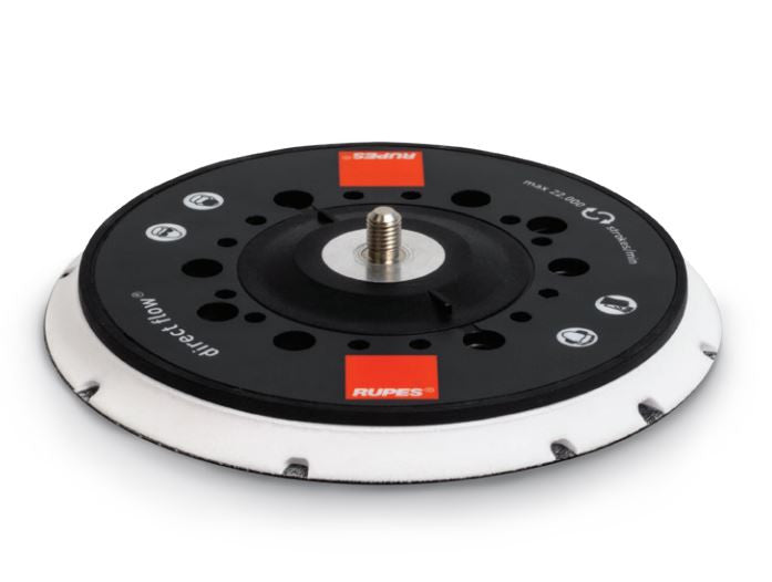 RUPES ER305TE multi hole pad