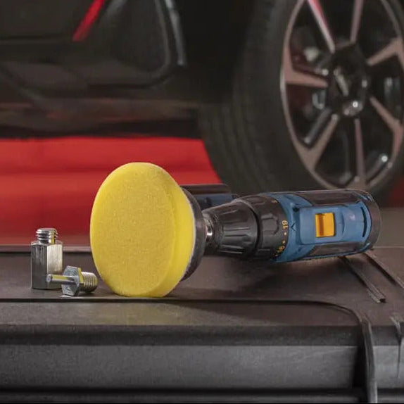 Menzerna Polishing Adapter For Drills