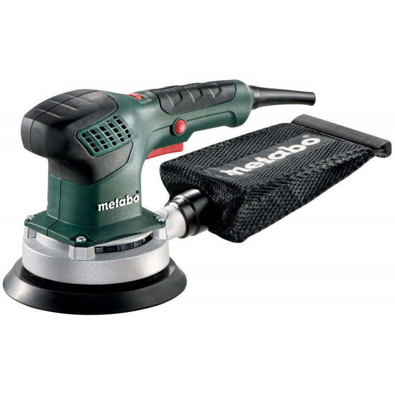 Metabo 150mm Random Orbital Sander, SXE 3150