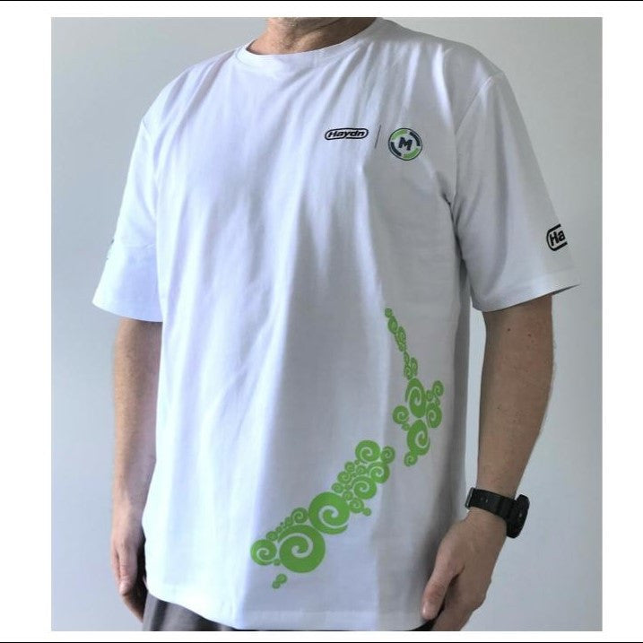 Millin Haydn Kiwiana T-Shirts