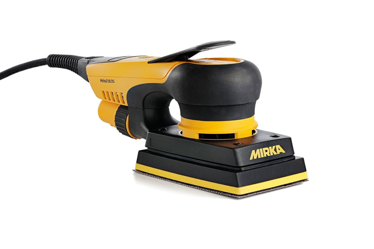 Mirka DEOS 353CV