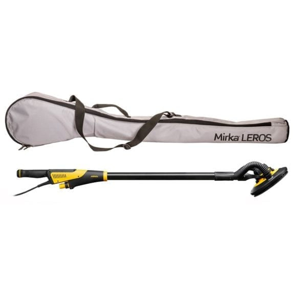 Mirka Dustless Leros 950CV Ceiling And Wall Sander