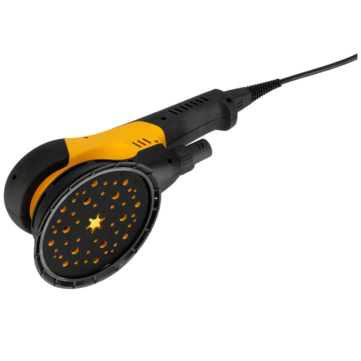 Mirka DEROS RS 600 Heavy Duty 150mm Rotary Sander - Aggressive And Powerful