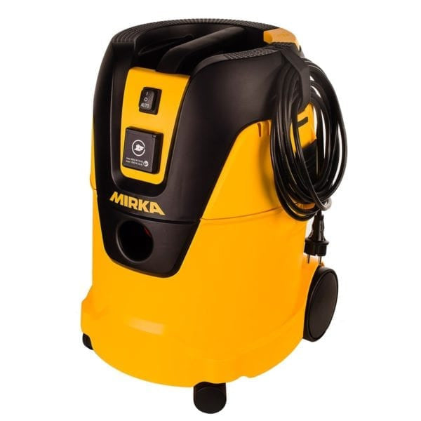 Mirka Dust Extractor 1025 L