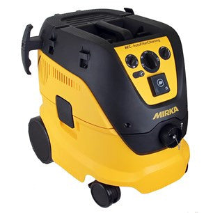 Mirka Dust Extractor 1230M AFC - M Class