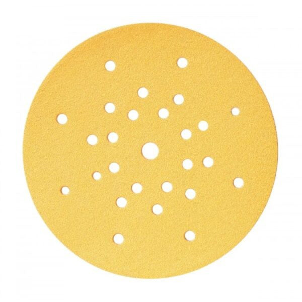 Mirka Soft Grip 225mm Sanding Discs