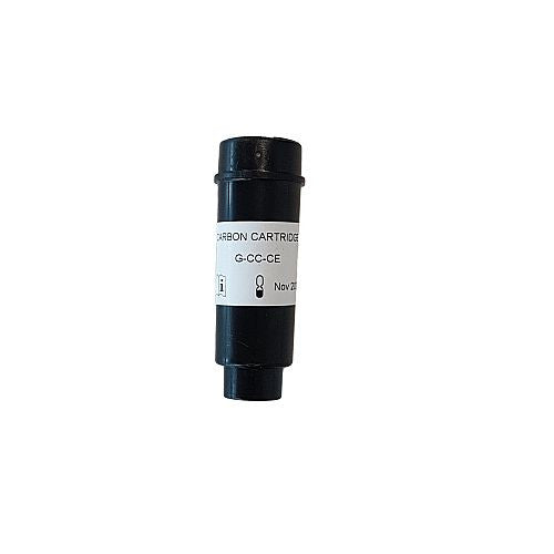 Mistral Replacement Carbon Filter Cartridge