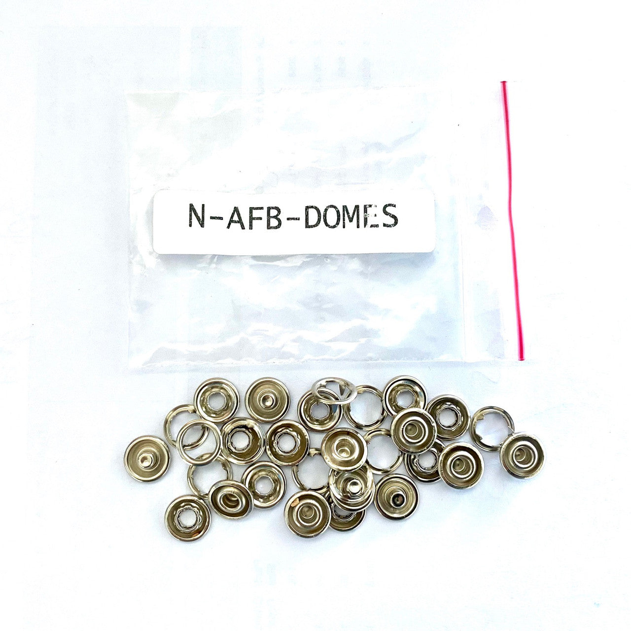AMX Mistral Visor Cover Domes