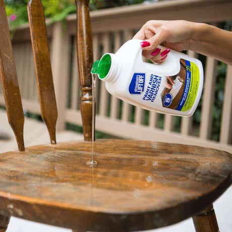 Motsenbockers Lift Off Paint And Varnish Remover