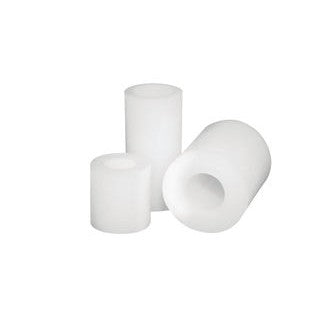 150mm x 25mm Grey Aluminum Oxide GP Grinding Wheel - Multi Bore