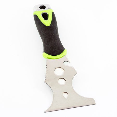 Comfort Grip 7 in 1 Combination Knife