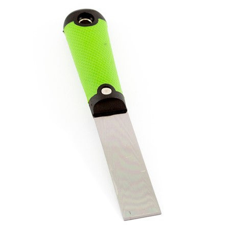 25mm Pro Edge Polished Carbon Filling Knife