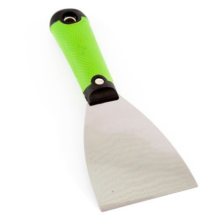 Pro Edge Polished Carbon Filling Knife