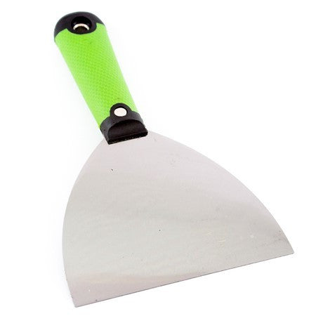 Pro Edge Polished Carbon Filling Knife