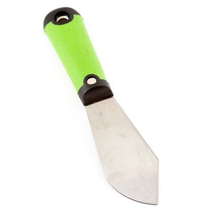 Pro Edge Polished Carbon Filling Knife