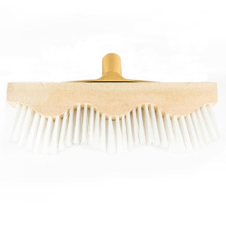Haydn Corrugated PVC Roof Brush