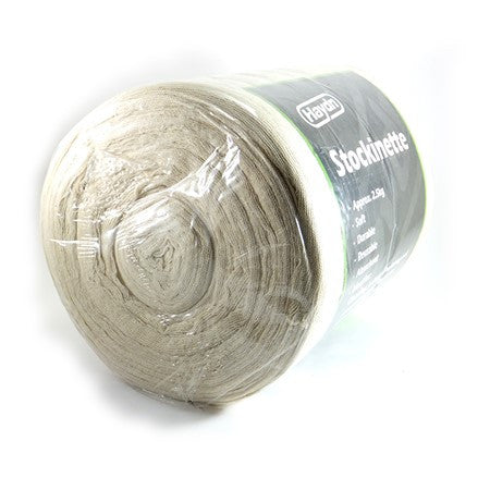 Stockinette Multi-Purpose Cleaning Cloth - 2.5kg