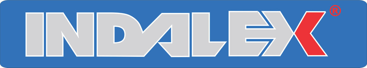 Indalex Ladder Labels and Stickers