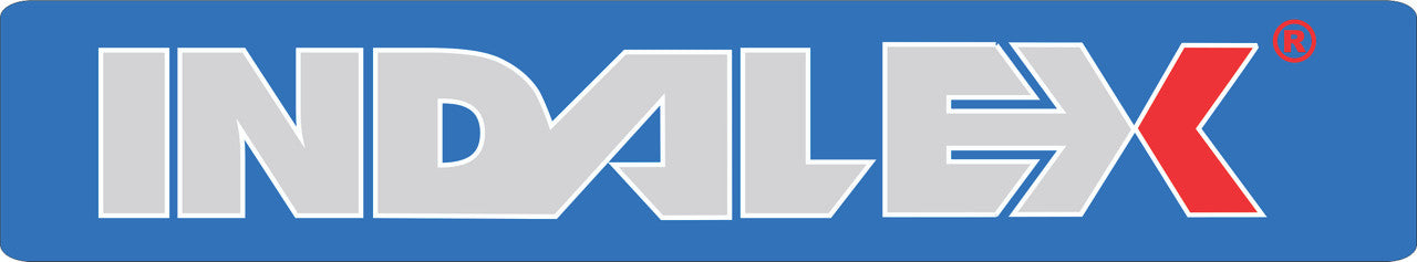 Indalex Ladder Labels and Stickers