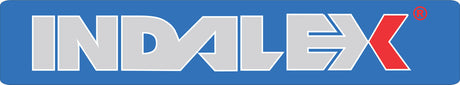 Indalex Ladder Labels and Stickers