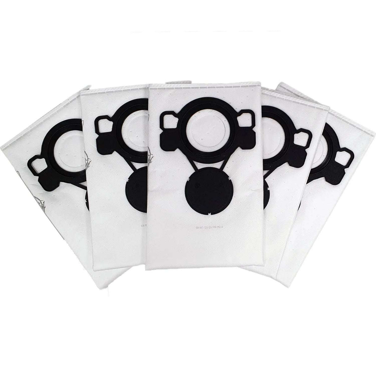 Nilfisk Aero Fleece Vacuum Bags - Suit All Aero Models
