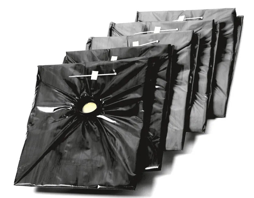 Nilfisk Safety Filter Bags - For H Class Applications
