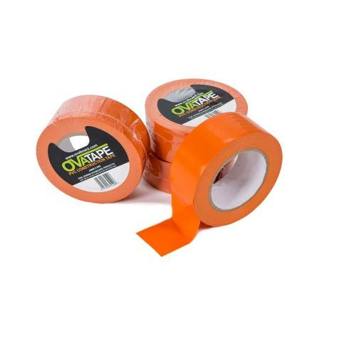 OvaTape Construction Tape Designed For OvaBoard 48mm x 50m