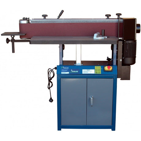 Tooline Oscillating Horizontal & Vertical Belt Sander