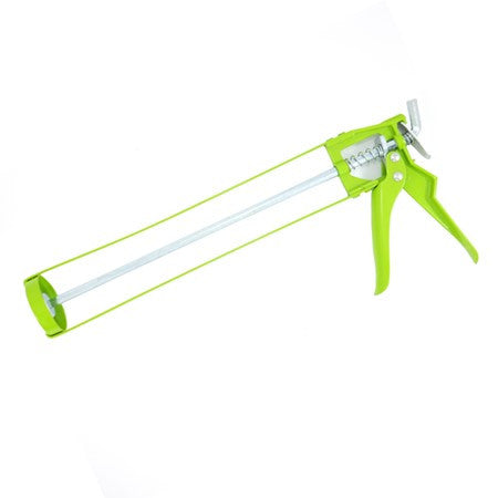 Skeleton Caulking Gun