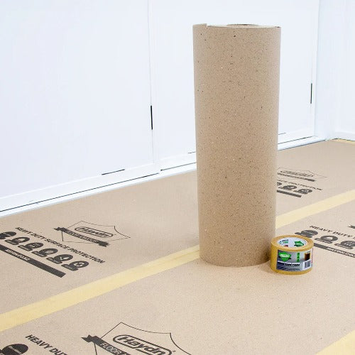 Haydn Floor Armour Seam Tape - 75mm x 50m