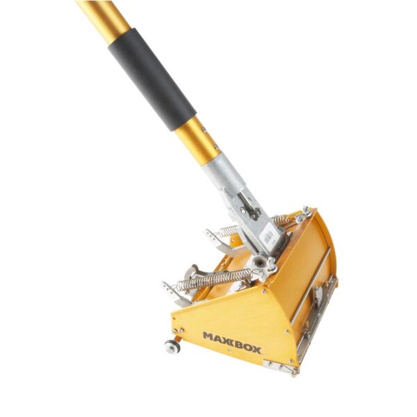 12 Inch Power Assist Tapetech MaxxBox - Better Faster Everytime