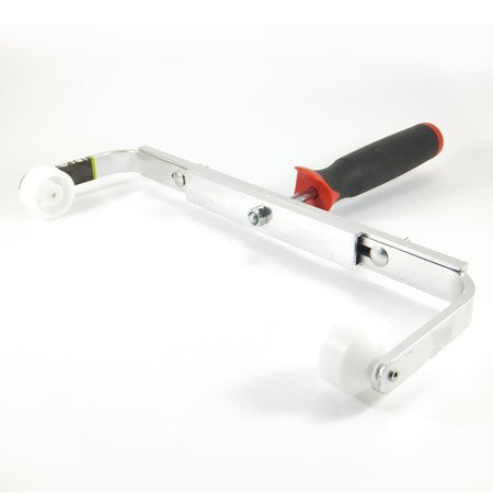 Juggernaut Adjustable Paint Roller Frame