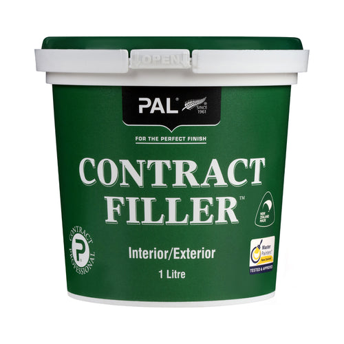 PAL Contract Filler - 1 Litre Container