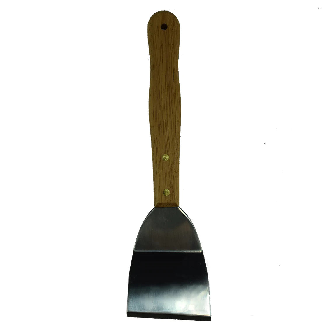Tradesman Long Handle Burn Off Scraper - Bent