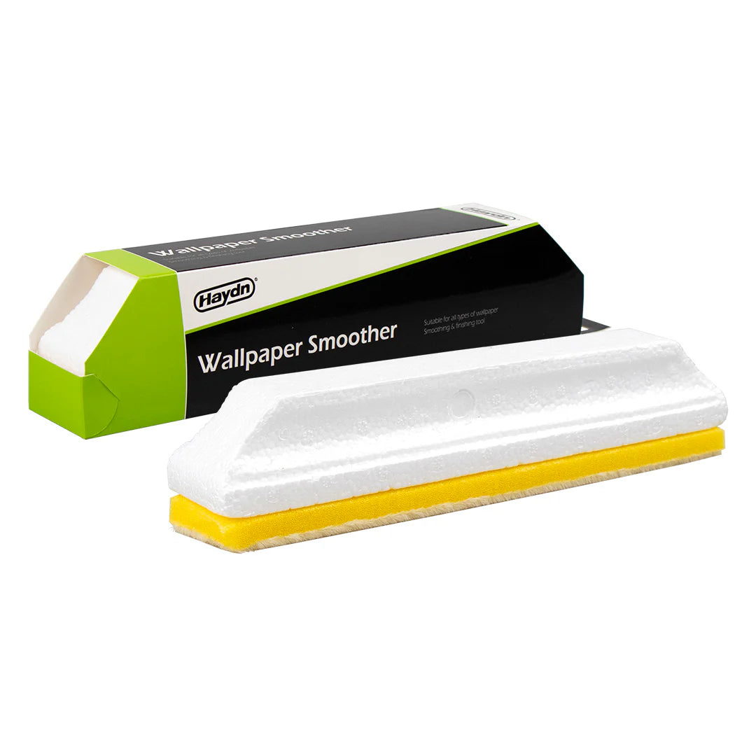 Haydn Wallpaper Smoother - Hanging Paper Like A Professional