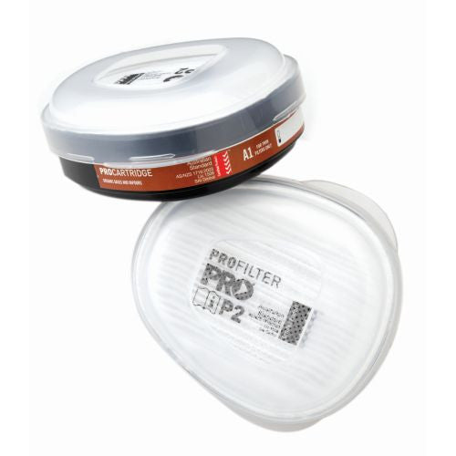 Maximask 2000 Replacement Filters and Pre Filters Combo Pack