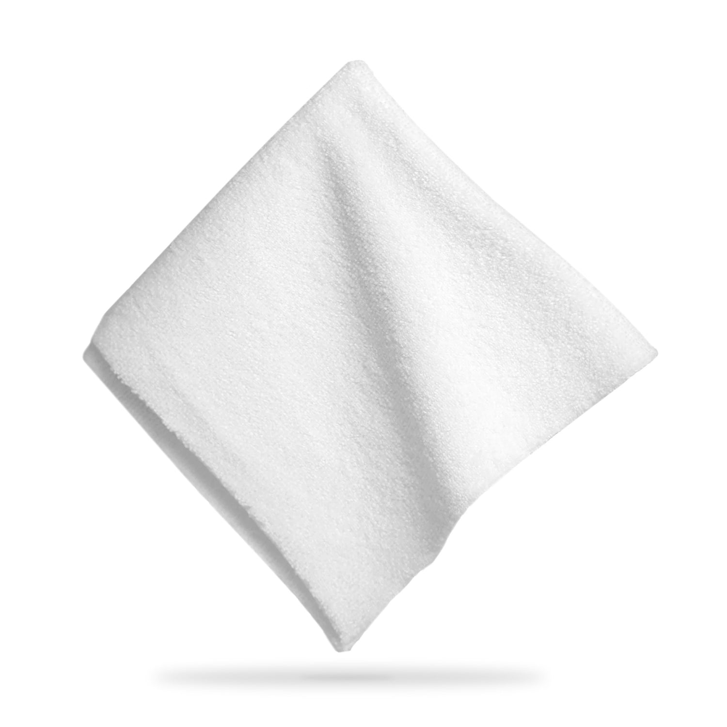PCG 170gsm Microfibre Cloth Roll - 50 Individual Convenient Cloths