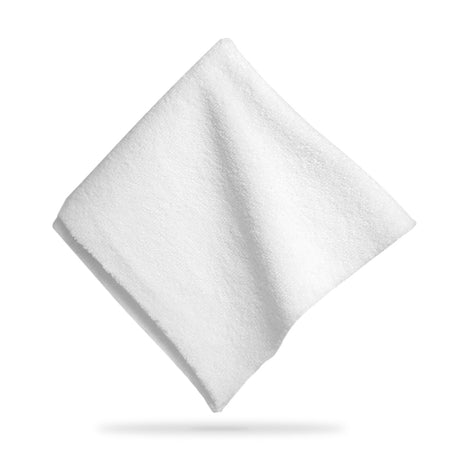 PCG 170gsm Microfibre Cloth Roll - 50 Individual Convenient Cloths