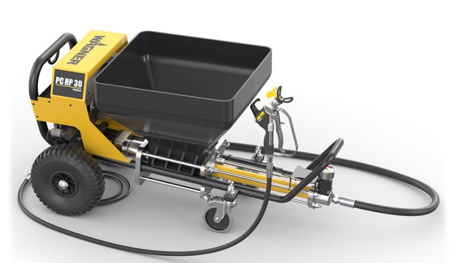Wagner Plastcoat HP30