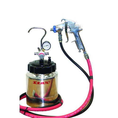 Star 2.5 Litre Pressure Pot Kit