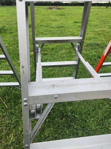 Ladder And Plank Shop Seconds SAVE UP TO 30%