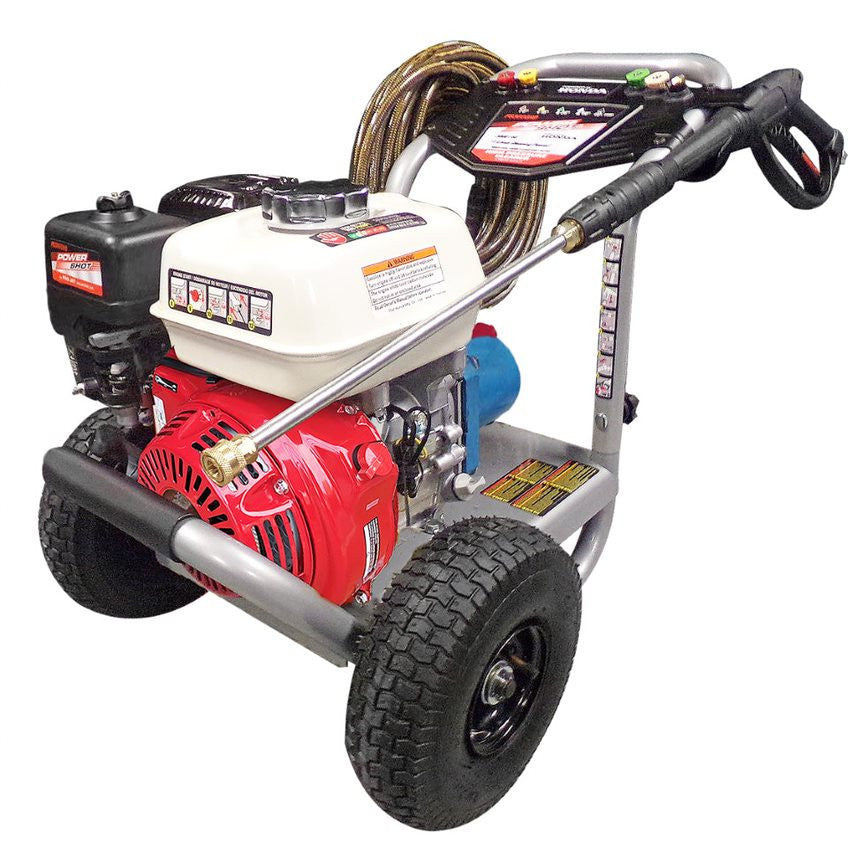 Powershot Waterblaster PS3000HD