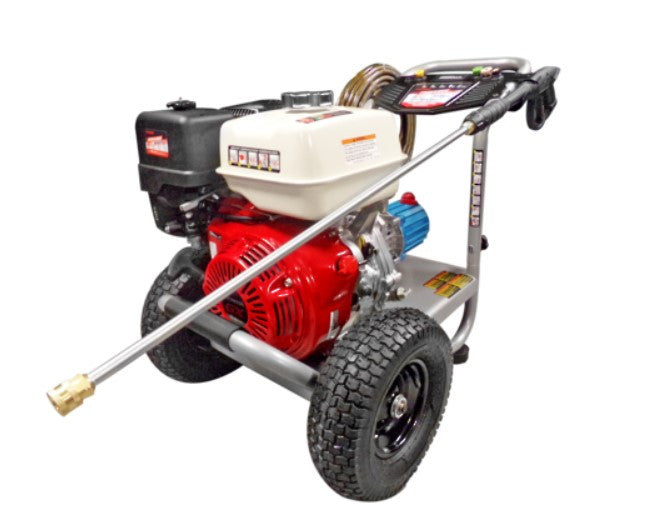 Powershot PS4200HD Waterblaster