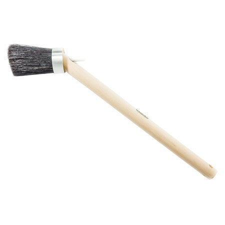 Haydn Pylon Brush with Wooden Handle 50mm