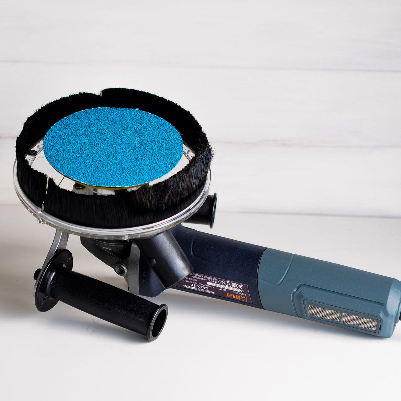 Paint Shaver Random Orbital SanderVac Pro