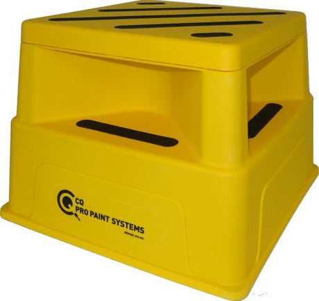 Tradesmans Step Stool