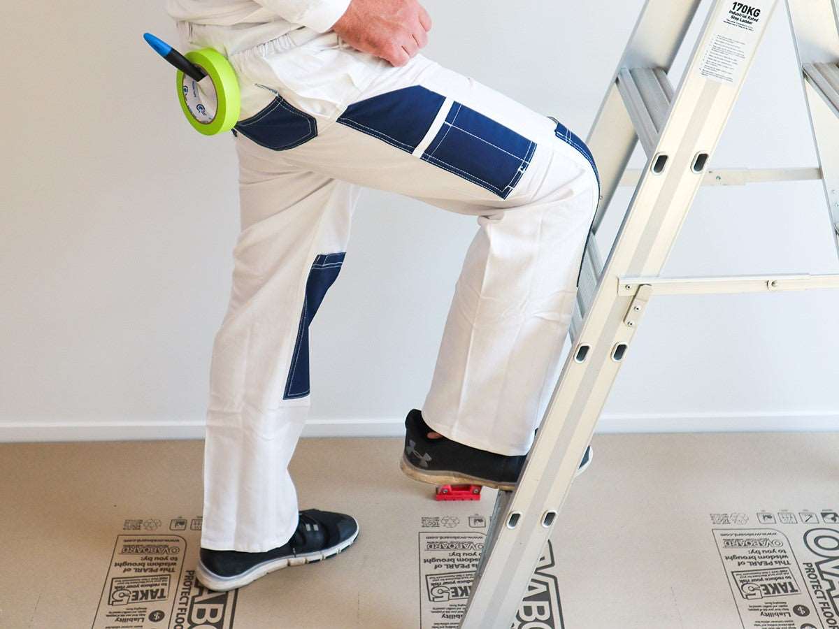 Almax Painters Trousers