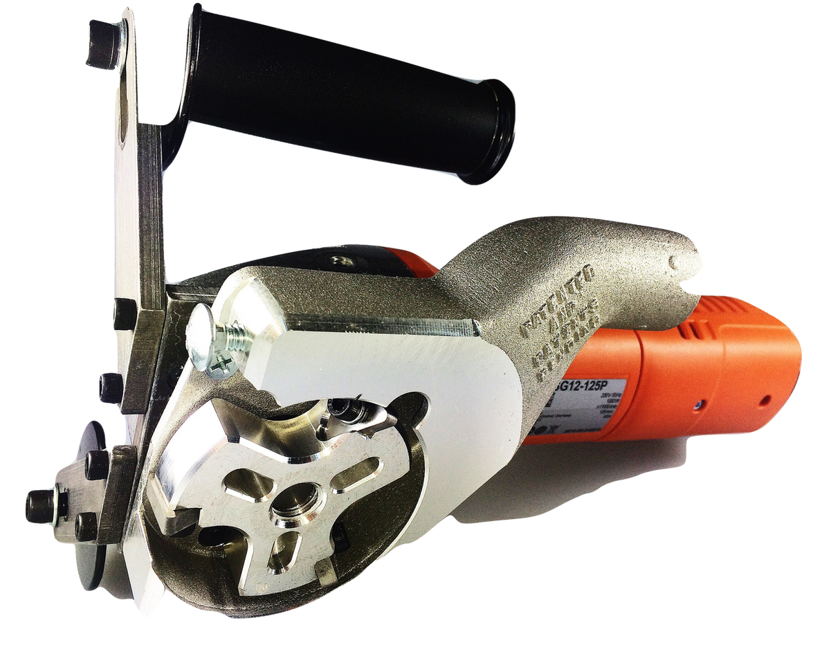 Marine Shaver® Pro 2017