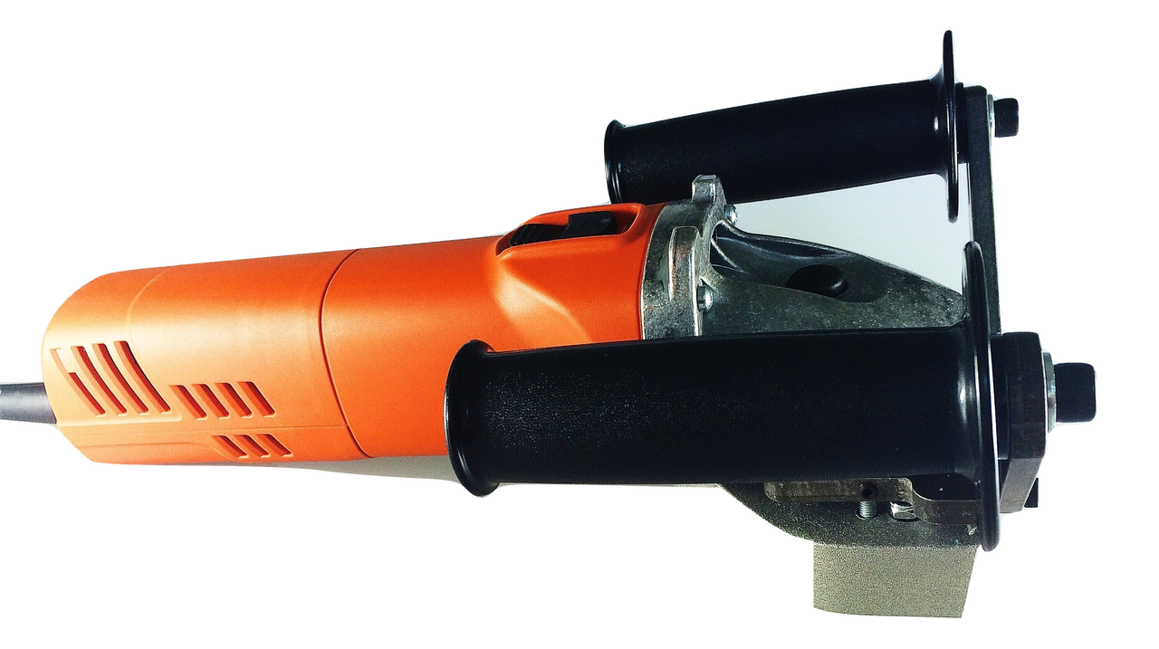 Marine Shaver® Pro 2017